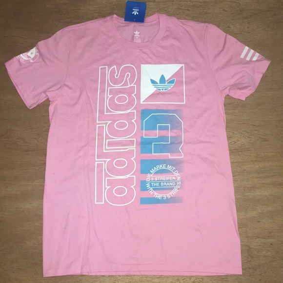 adidas Tops - Adidas | T-Shirt